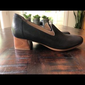 Dansko Heeled Shoes